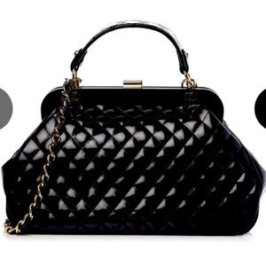 Vintage Chanel cc bag